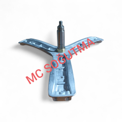 KAZAN 3 AYAK VESTEL PYHTON (6206-6205) 35x62x10