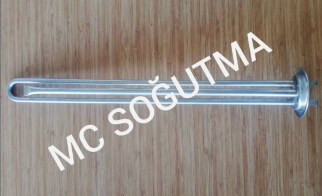 REZİSTANS TERMOSİFON ECA BOSCH TERMODİNAMİK 1950 W