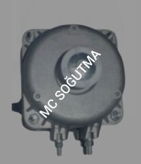 FAN MOTORU KİRON BAKIR SARGI 16-26 16W (60WATT)