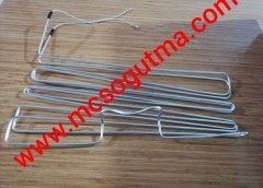 REZİSTANS EVAP ARİSTON BUZDOLABI 292647