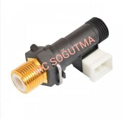 FERROLİ SU AKIŞ ŞALTERİ