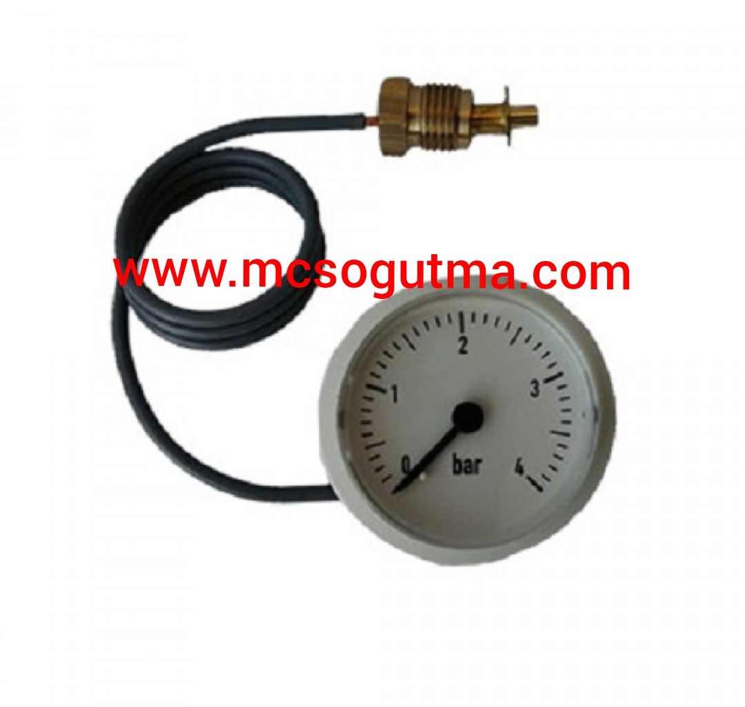 MANOMETRE BAYKAN AİRFEL