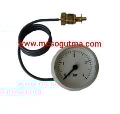 MANOMETRE BAYKAN AİRFEL