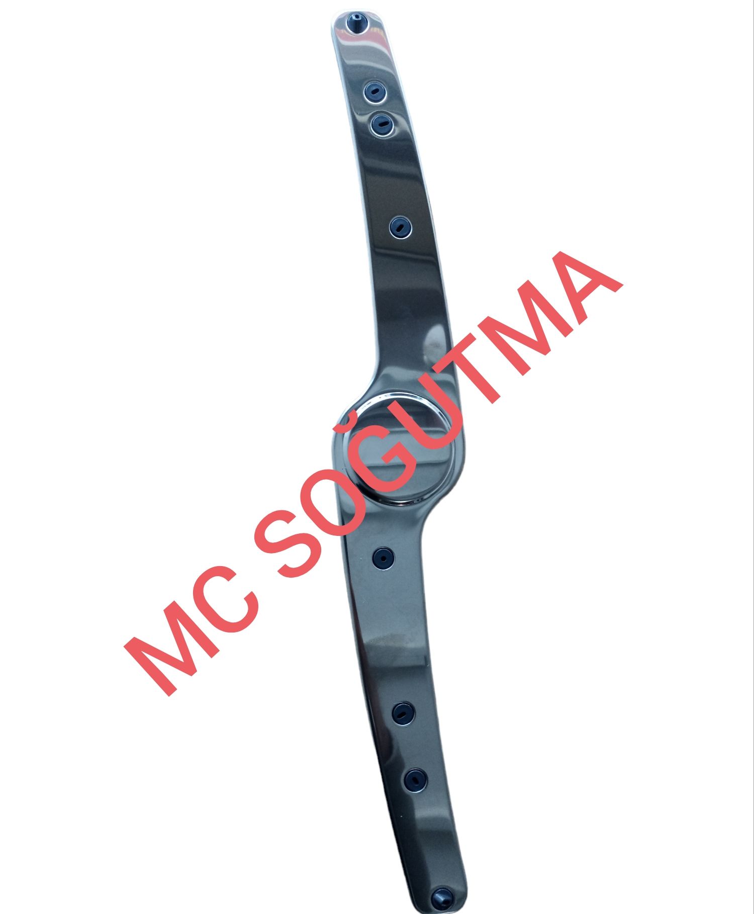 1514200100 ARÇELİK METAL PERVANESİ ORIJINAL