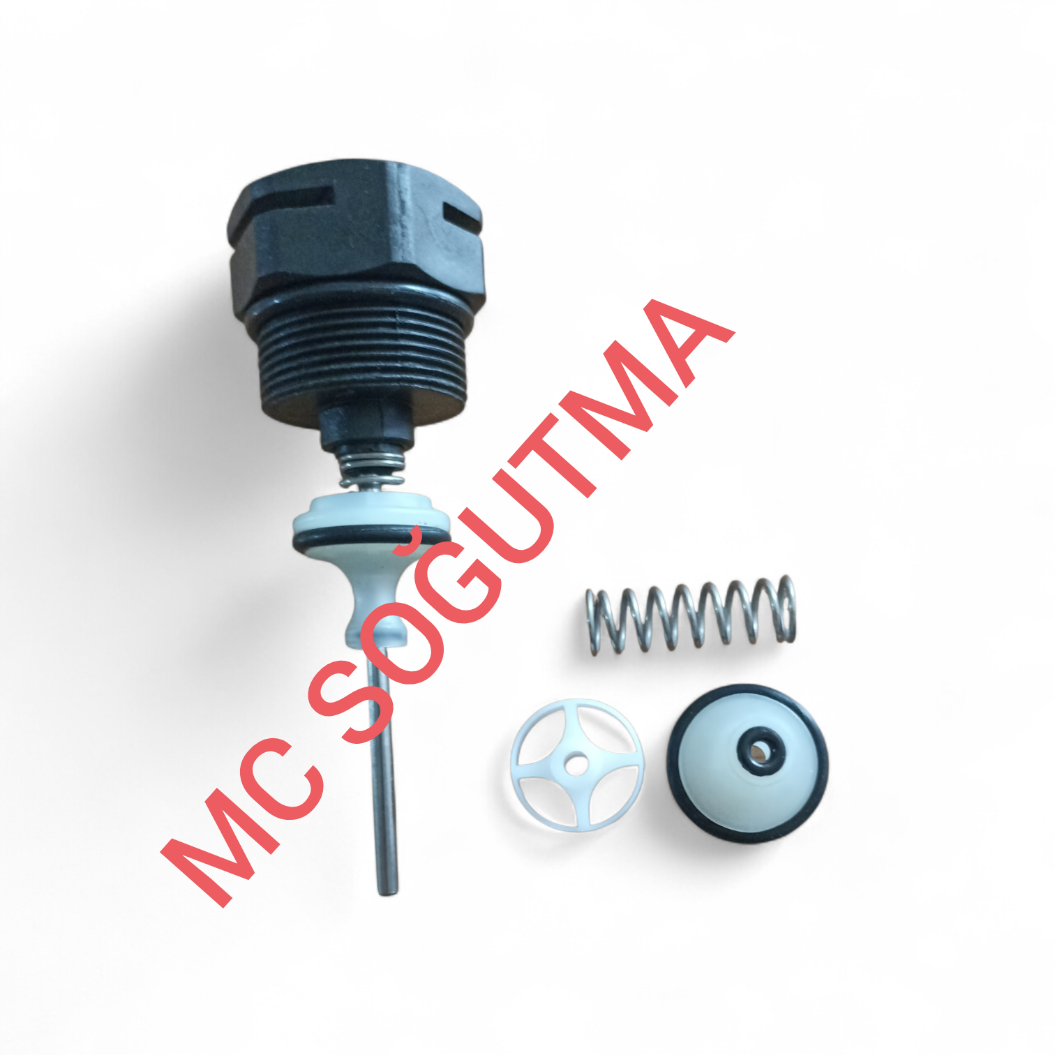 KOMBİ TAMİR TAKIMI BAYMAK