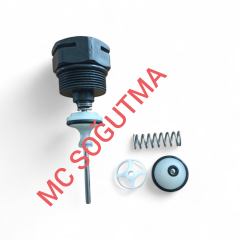 KOMBİ TAMİR TAKIMI BAYMAK