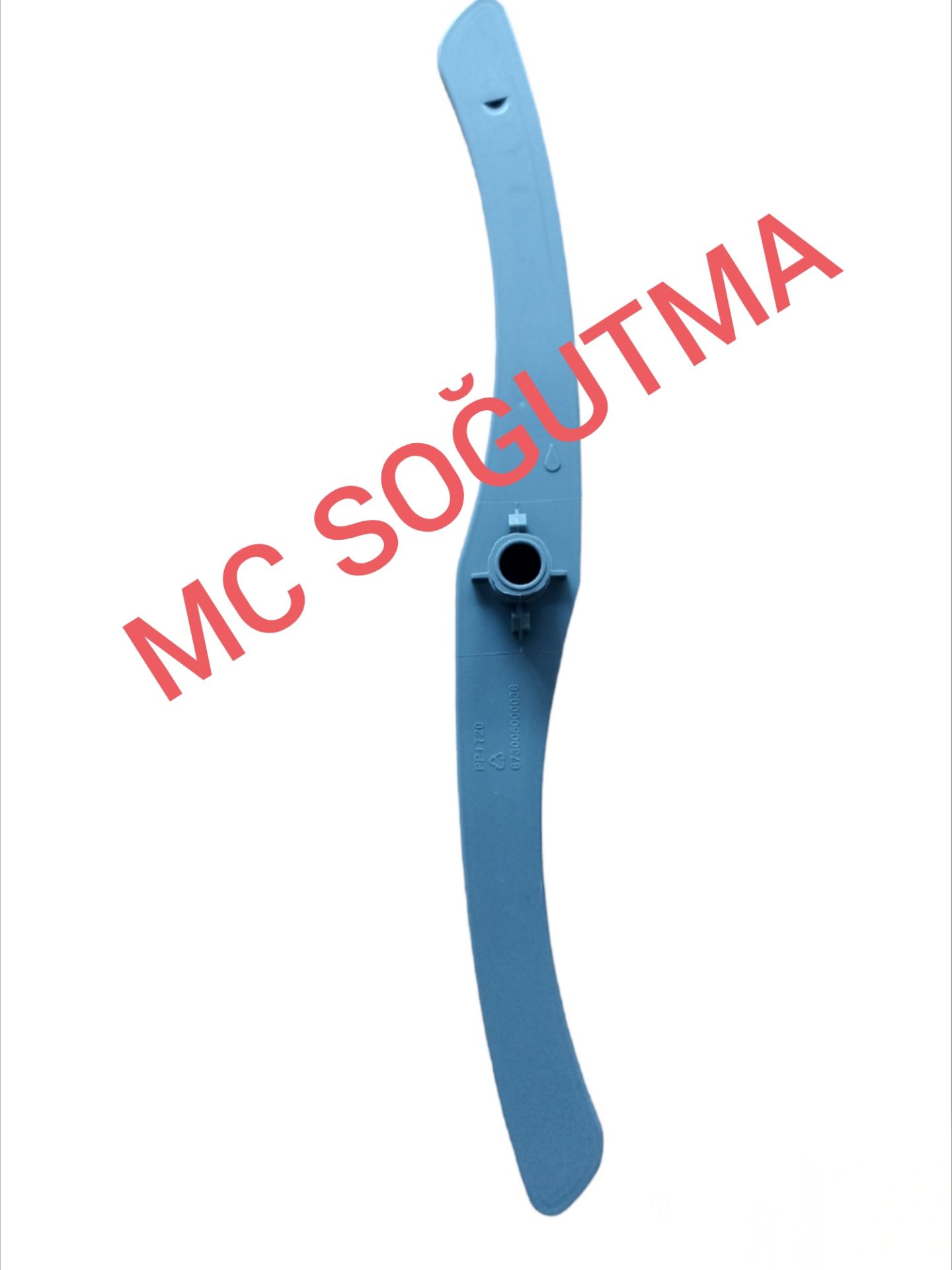 9178009407 ARÇELİK ALT PERVANESİ ORIJINAL