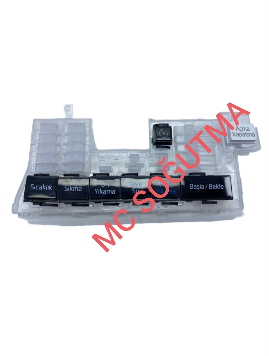 2850229017 ARÇELİK IŞIK TAŞIYICI