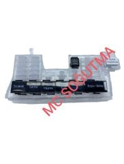 2850229017 ARÇELİK IŞIK TAŞIYICI