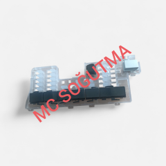 2429200400 ARÇELİK IŞIK TAŞIYICI