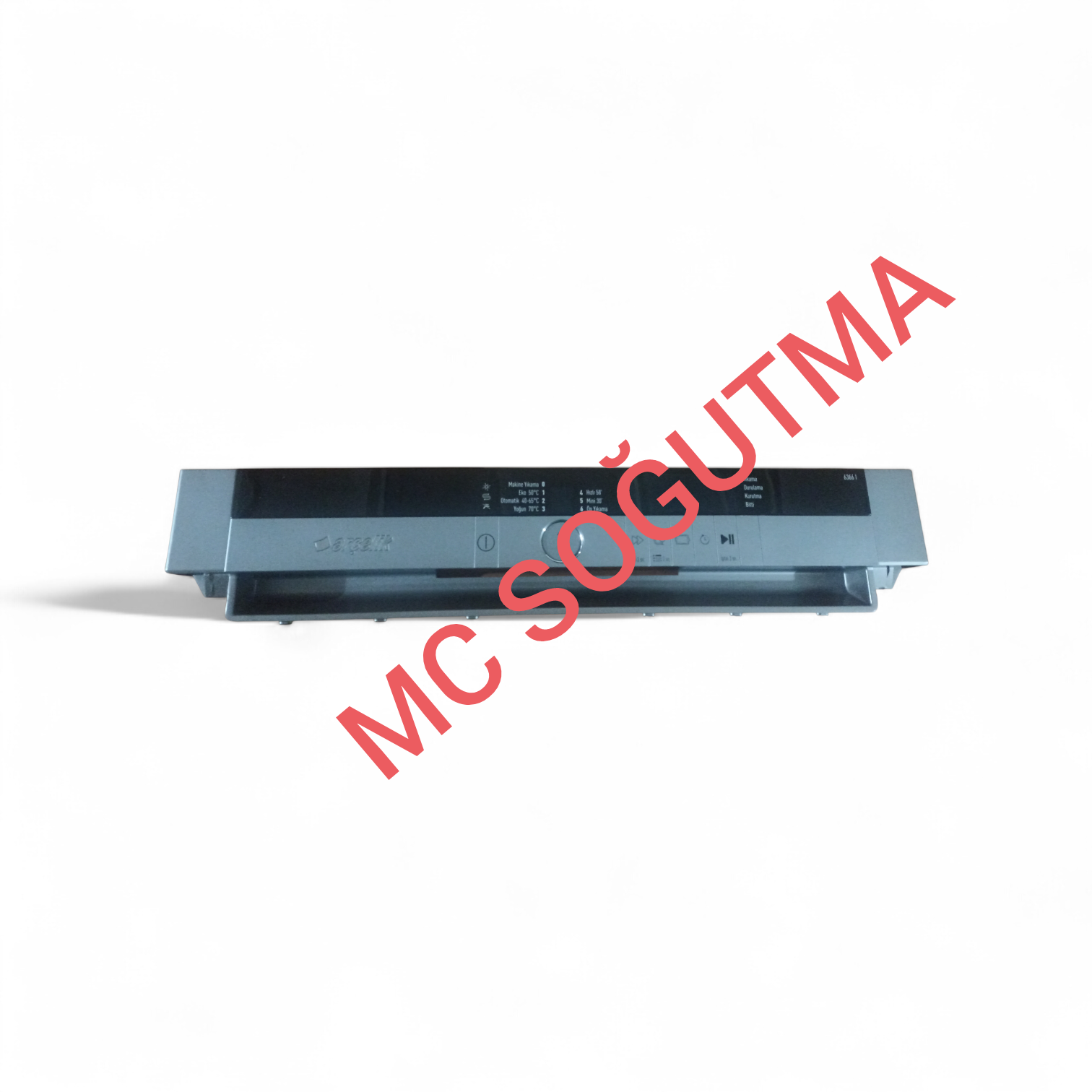 1780492400 ARÇELİK BULAŞIK PANO 6366 I