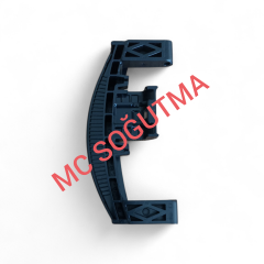 VESTEL  MANDAL 42103144 SİYAH