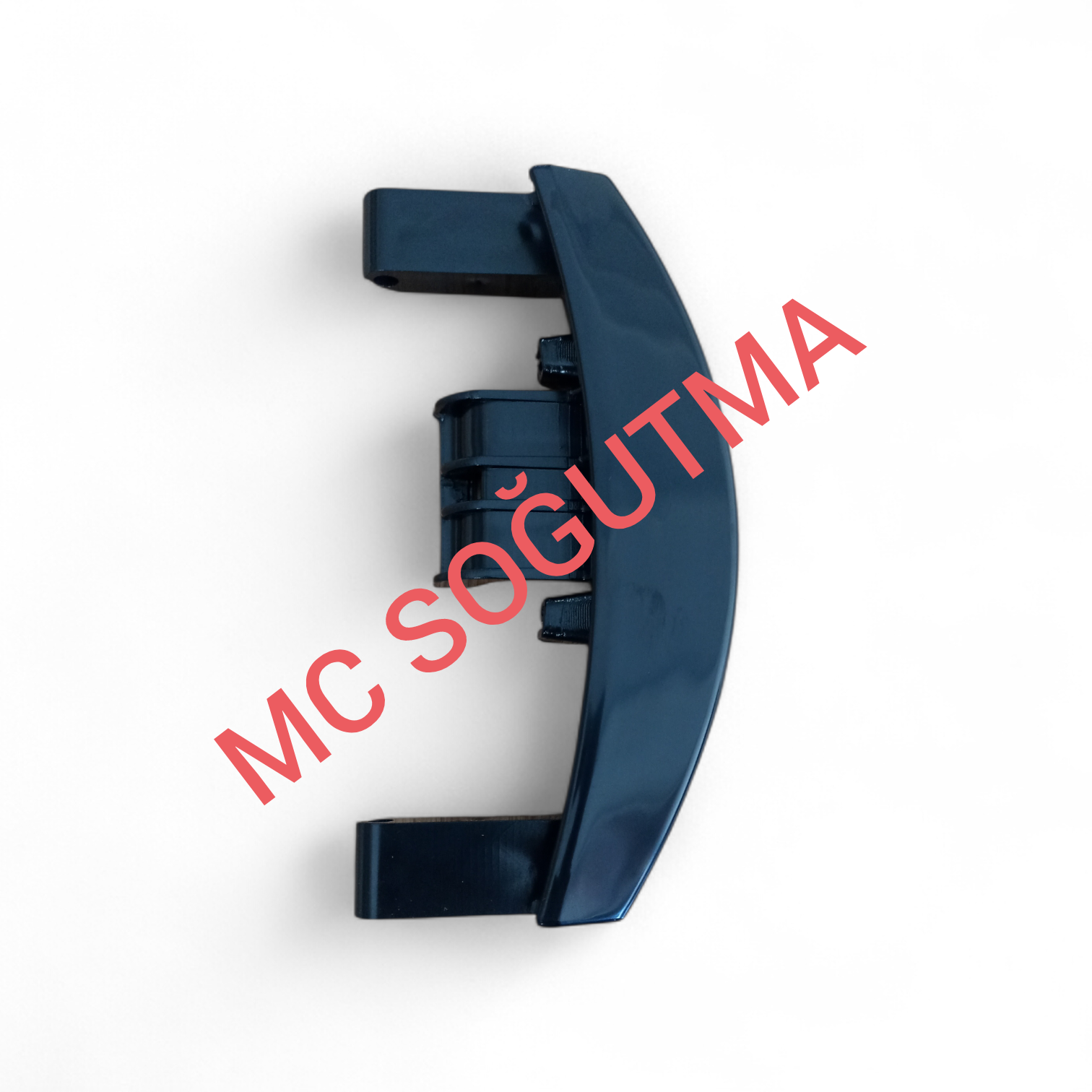 VESTEL  MANDAL 42103144 SİYAH