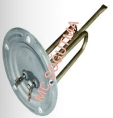 REZİSTANS TERMOSİFON ARİSTON 5 VİDALI