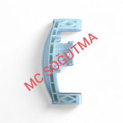 VESTEL  MANDAL 42087007 GRİ