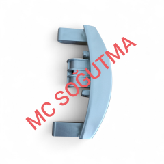 VESTEL  MANDAL 42087007 GRİ