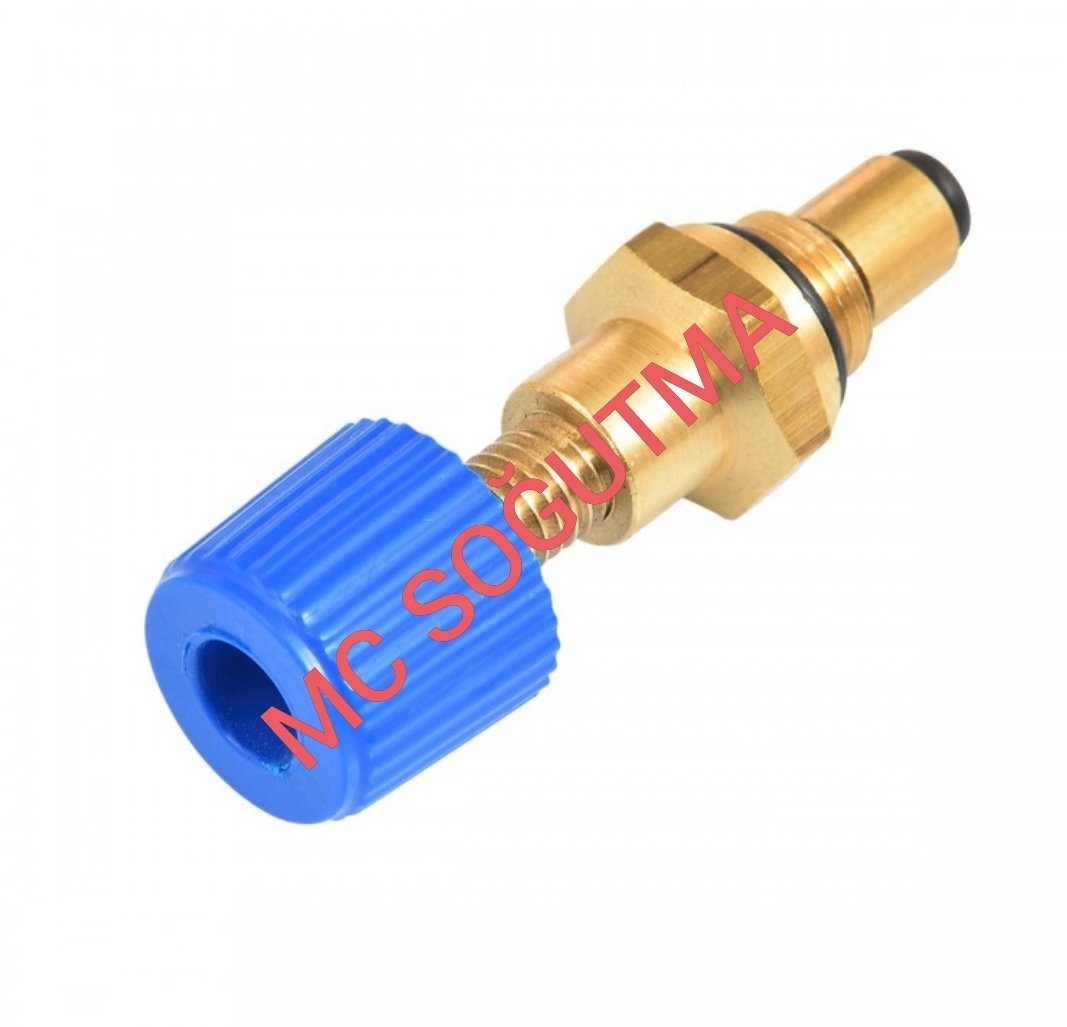 MUSLUK DEMİRDÖKÜM ADEN