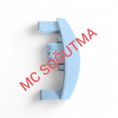 VESTEL  MANDAL 42077366 BEYAZ