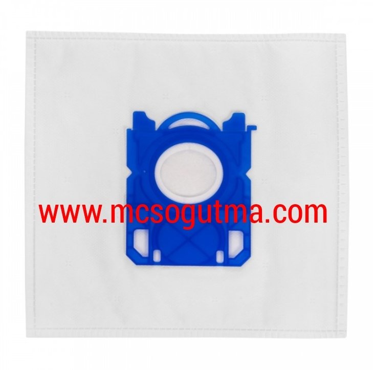 TORBA ELECTROLUX PHILIPS S BAG  SMS BEZ 5Lİ FERSAN