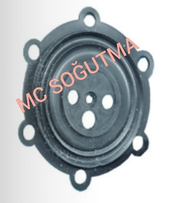 CONTA TERMOSİFON TİTANYUM