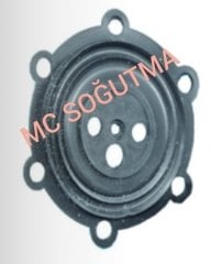 CONTA TERMOSİFON TİTANYUM