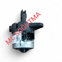 FERROLİ SANİCA STEP MOTOR