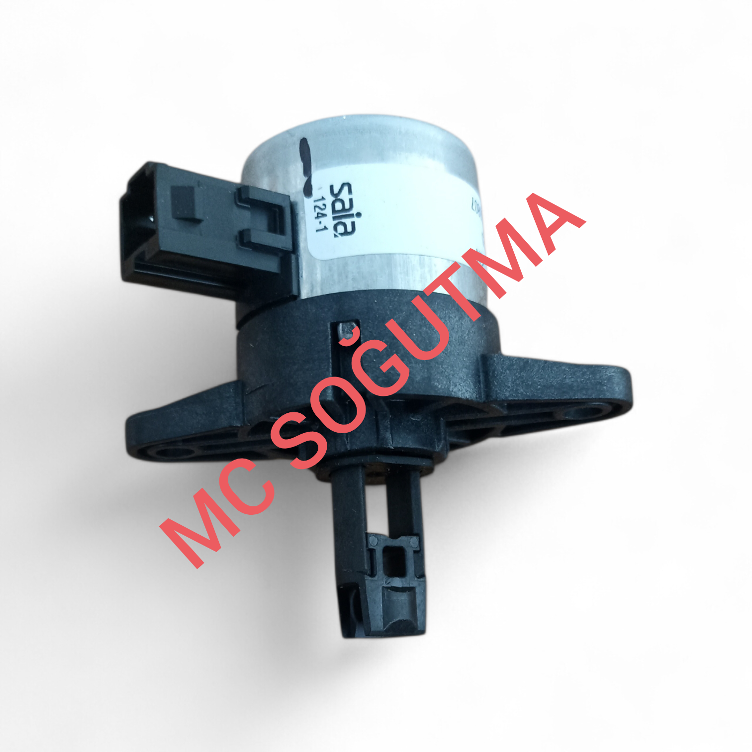 FERROLİ SANİCA STEP MOTOR