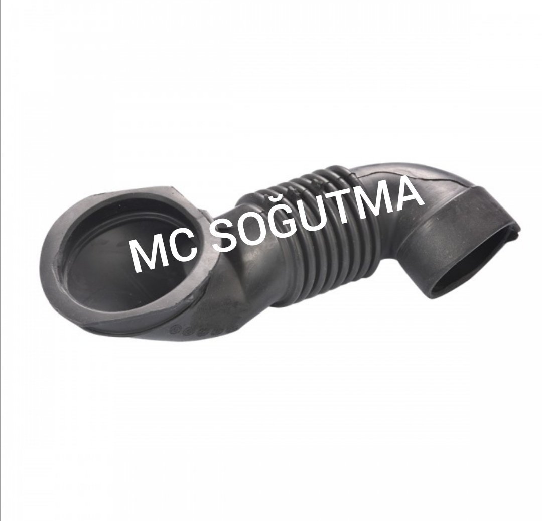 BOSCH KAZAN GİRİŞ HORTUMU