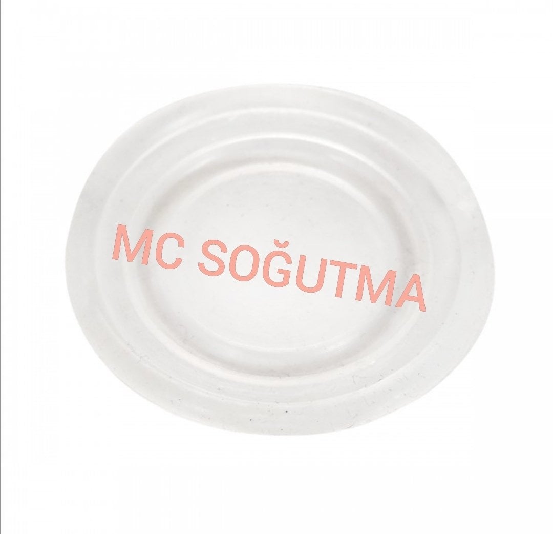 CONTA TERMOSİFON İHLAS YUVARLAK