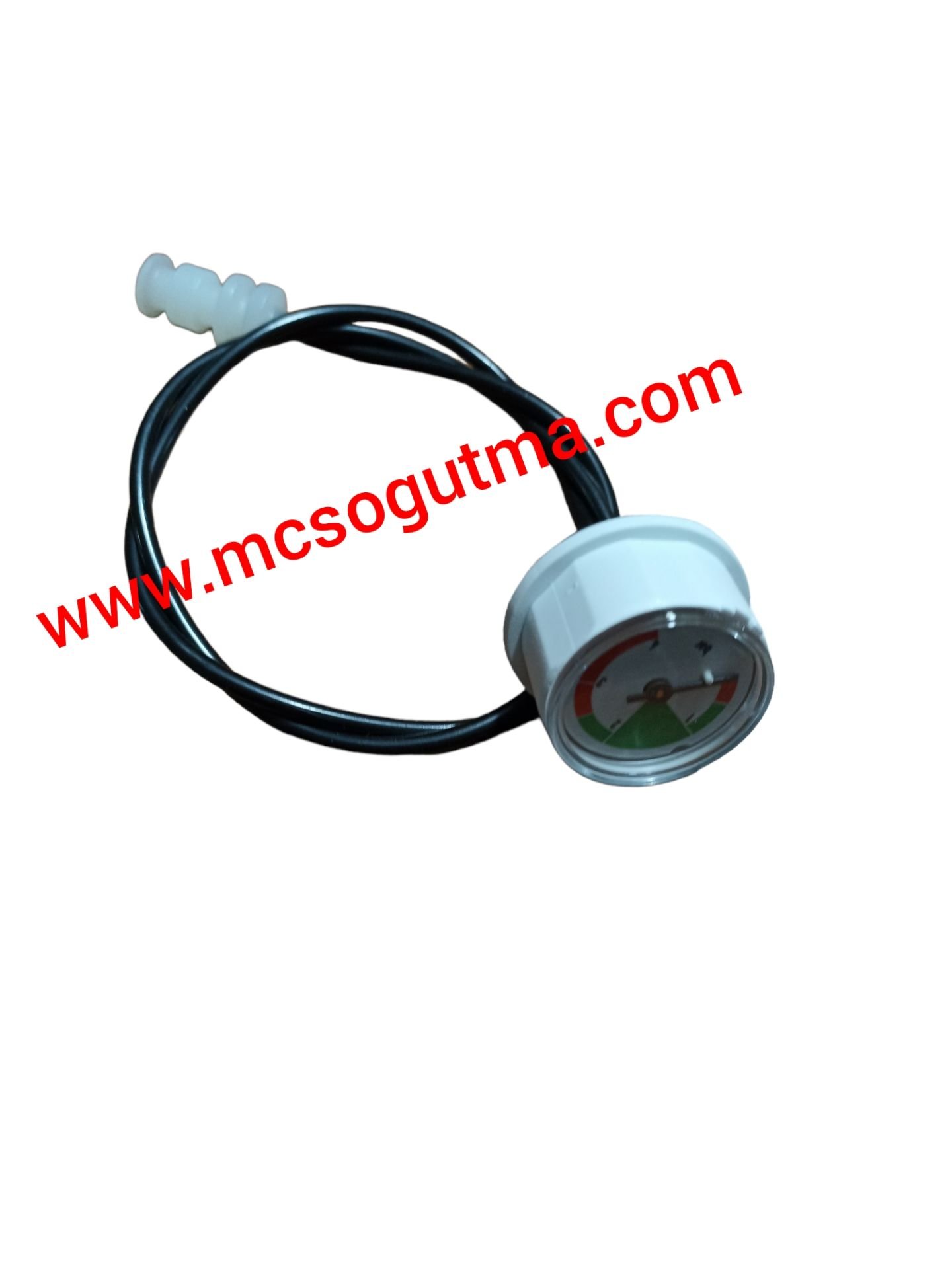 MANOMETRE BOSCH BUDERUS GEÇMELİ