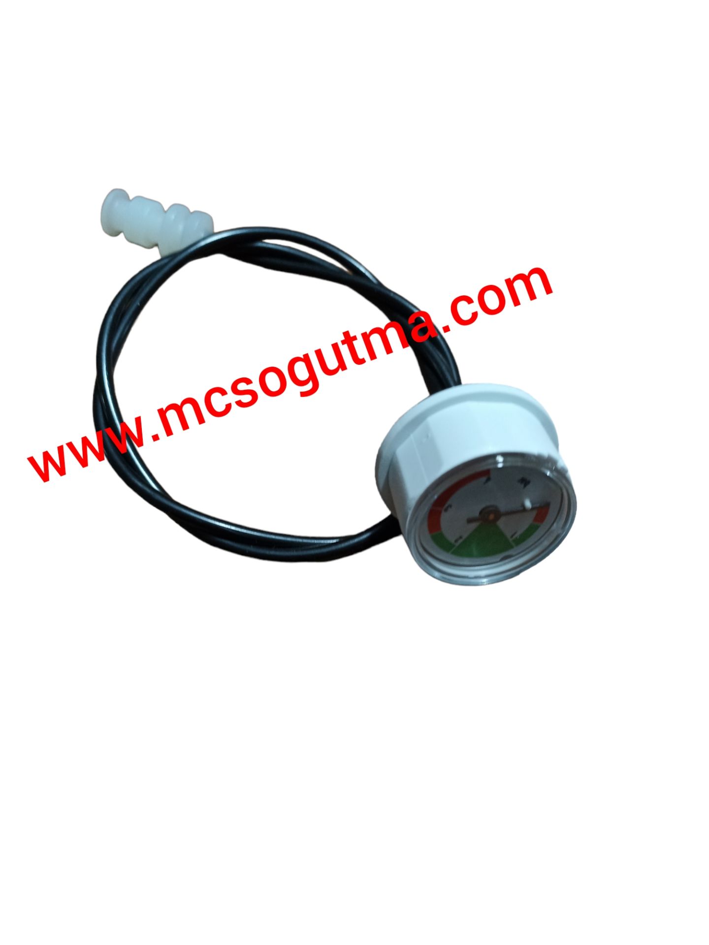 MANOMETRE BOSCH BUDERUS GEÇMELİ