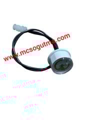 MANOMETRE BOSCH BUDERUS GEÇMELİ