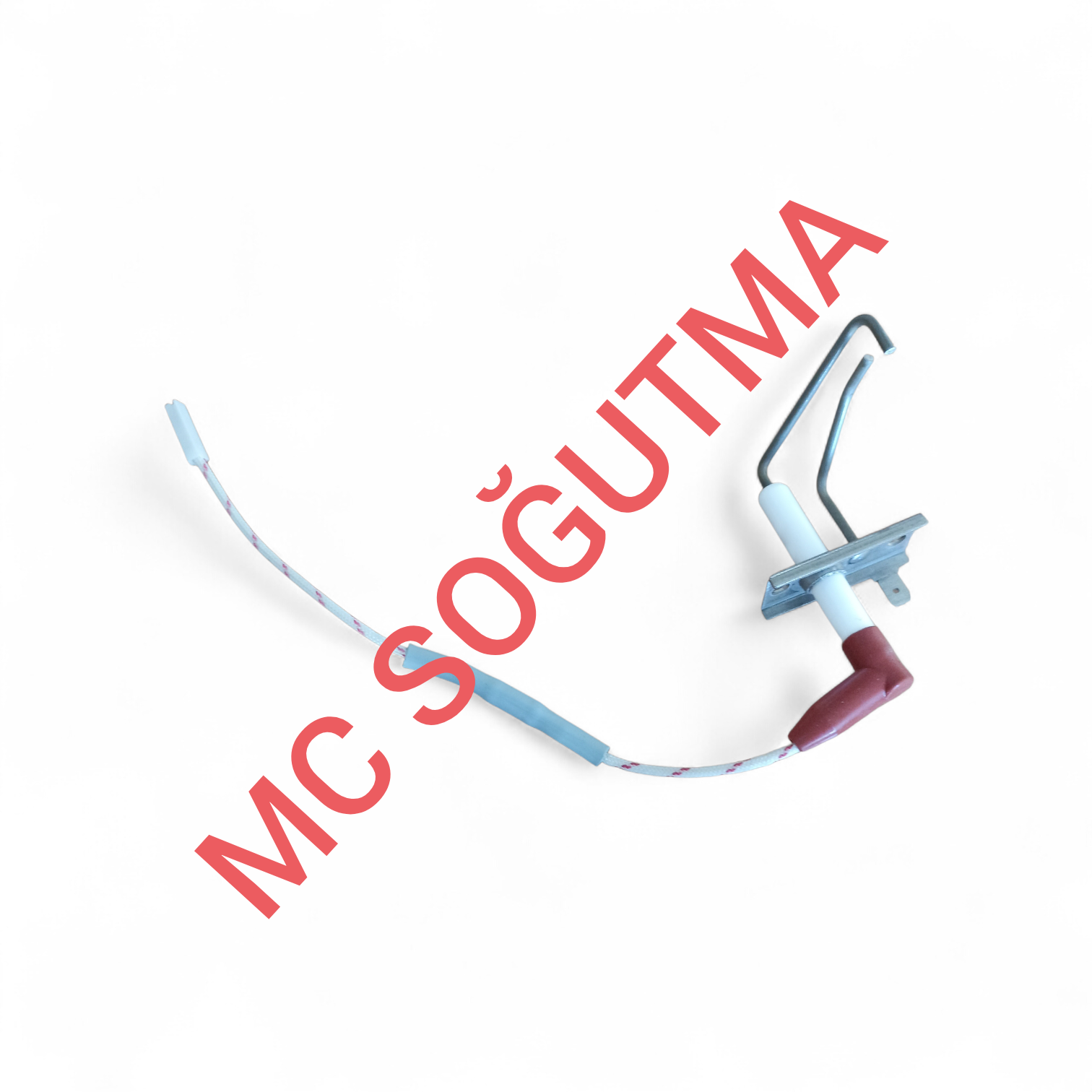 KOMBİ BUJİ ARİSTON CARES