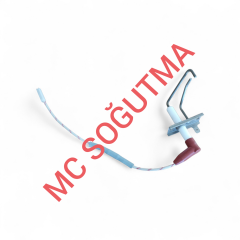 KOMBİ BUJİ ARİSTON CARES