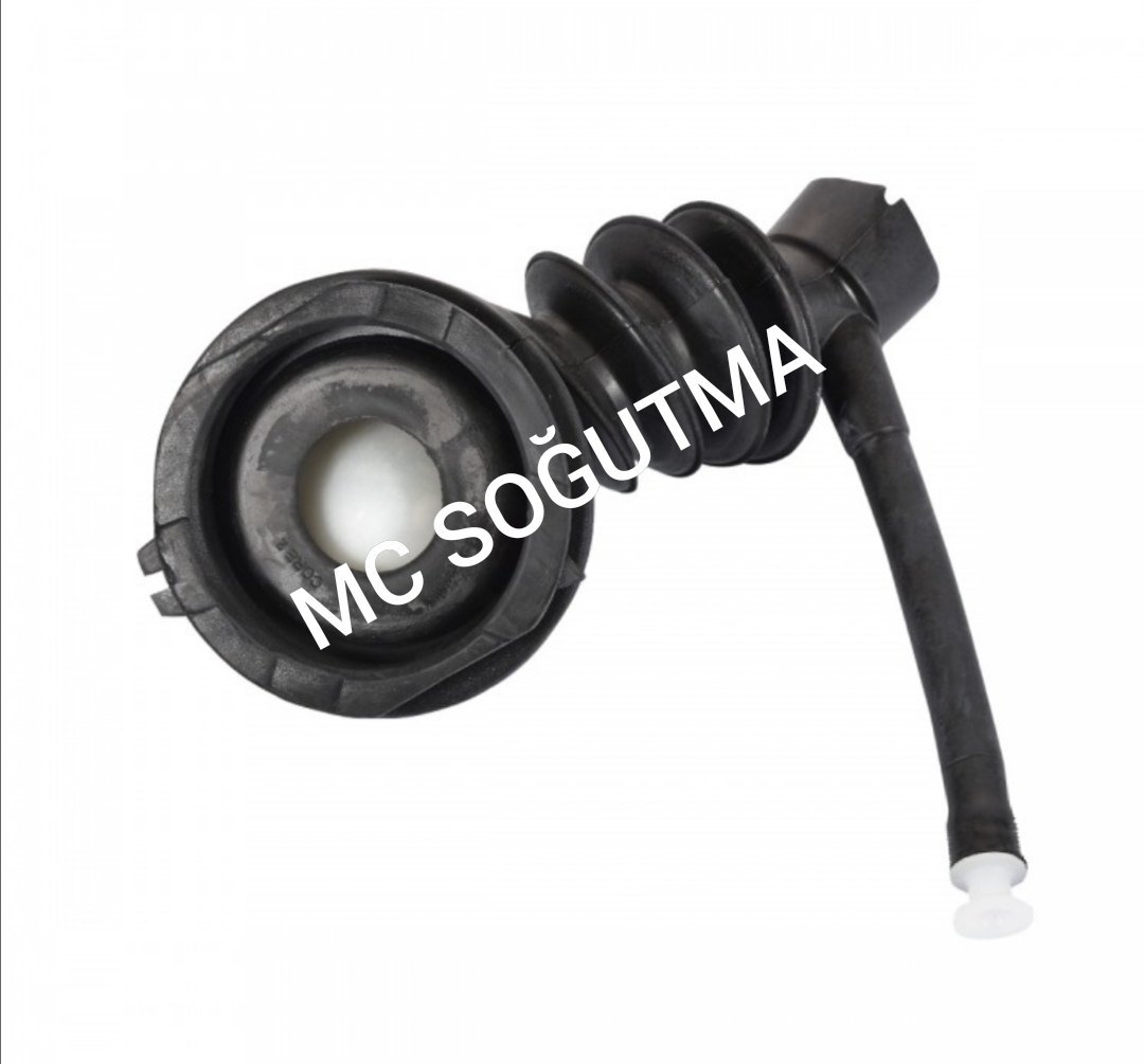 BOSCH LOGİXX ÇIKIŞ HORTUMU