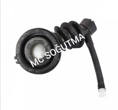 BOSCH LOGİXX ÇIKIŞ HORTUMU