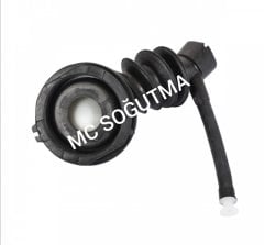 BOSCH LOGİXX ÇIKIŞ HORTUMU