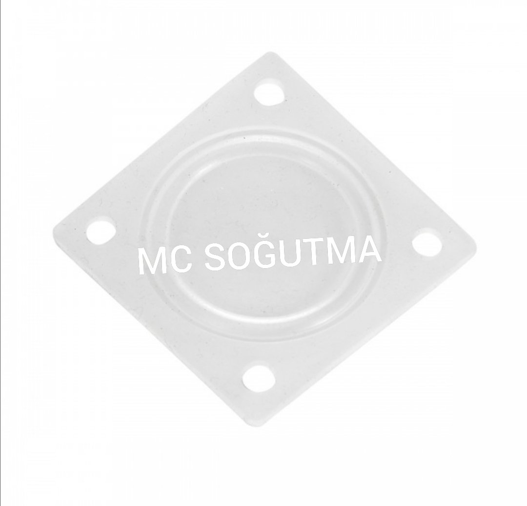 CONTA TERMOSİFON İHLAS KARE