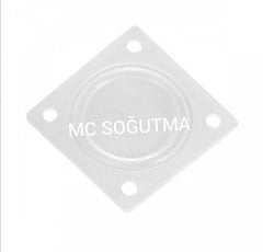 CONTA TERMOSİFON İHLAS KARE