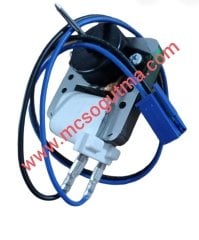NOFROST FAN MOTORU BOSCH BEKATECH KABLOLU 00491665