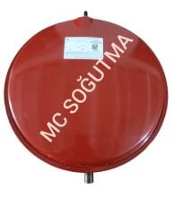 1/2 8LT BUDERUS ECA GENLEŞME TANKI ERA