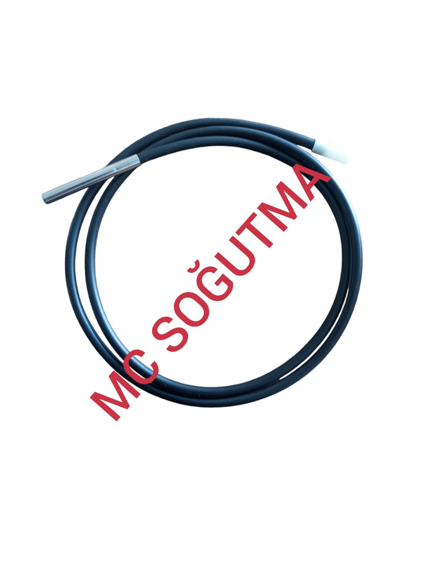 SENSÖR BOİLER NTC 10K KABLOLU 5 METRE