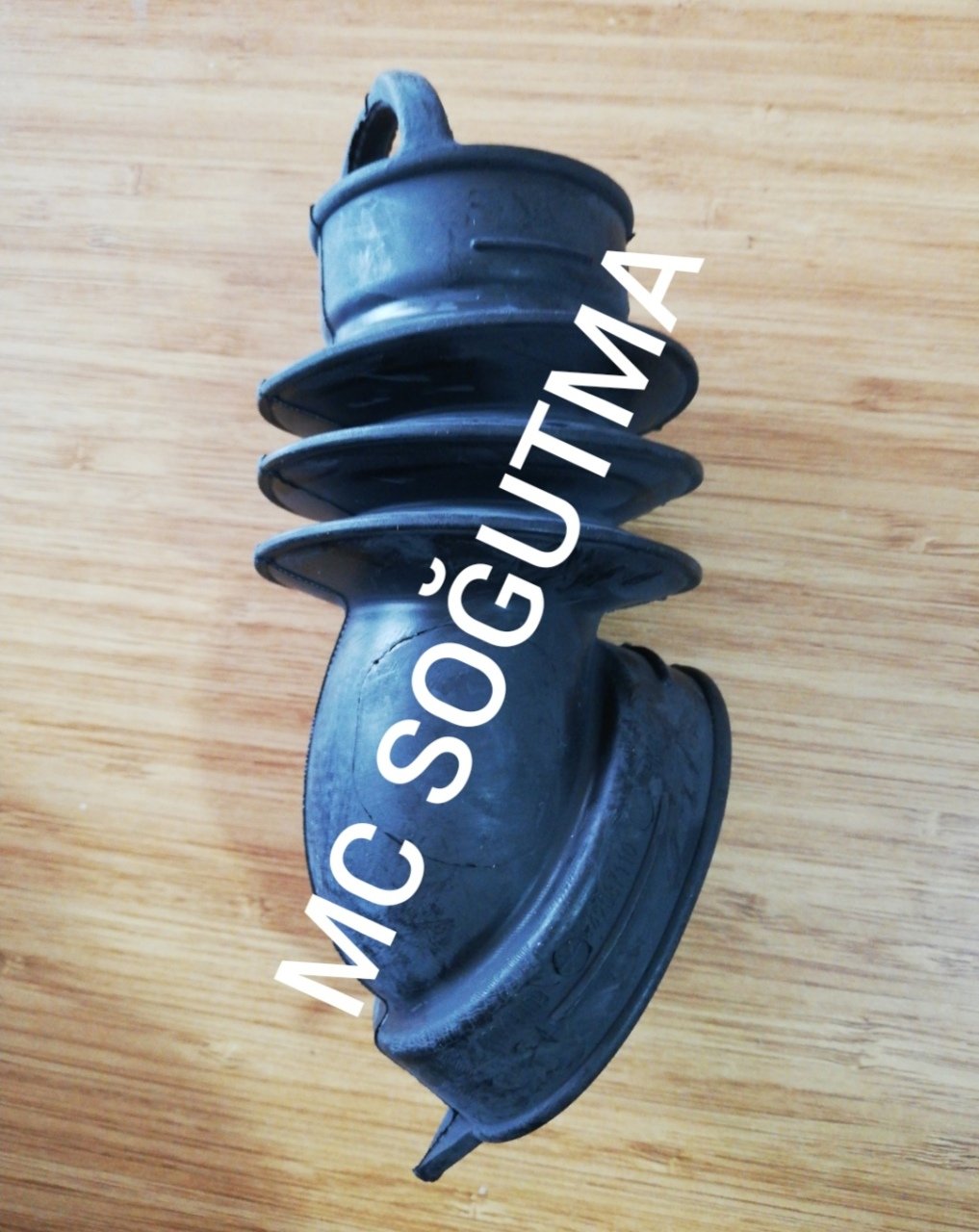 VESTEL KAZAN GİRİŞ HORTUMU 40014409