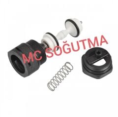 KOMBİ TAMİR TAKIMI DEMİRDÖKÜM ADEN