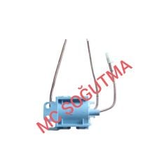 NOFROST İKİ YOLLU SELENOID ELEKTRIKLI VALF FDF6A