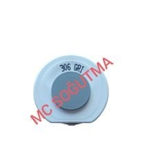 AKÇALI SPREY BOYA  GRİ 306