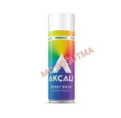 AKÇALI SPREY BOYA  GRİ 306