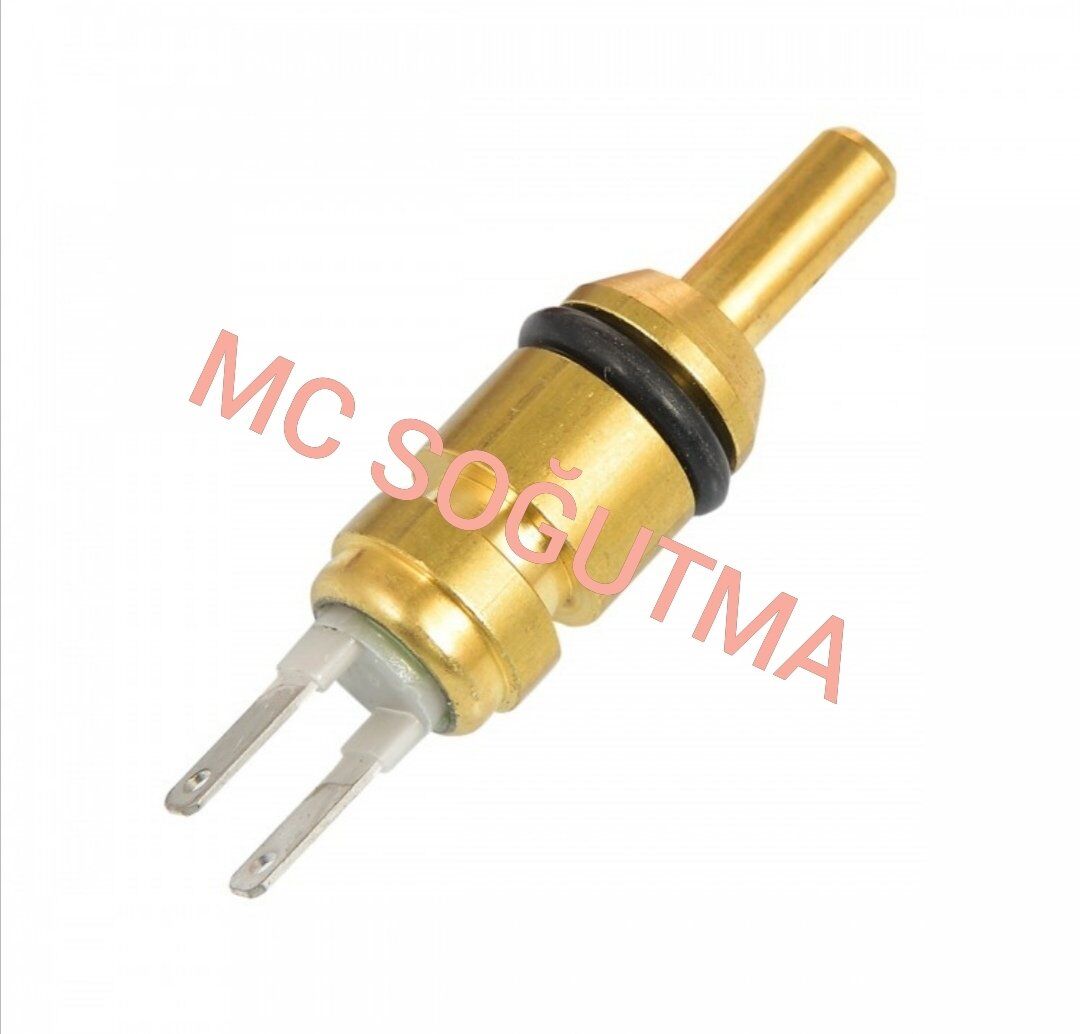 NTC VİESMANN KISA
