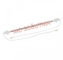12'' 30,5CM CAM REZİSTANS 130WATT