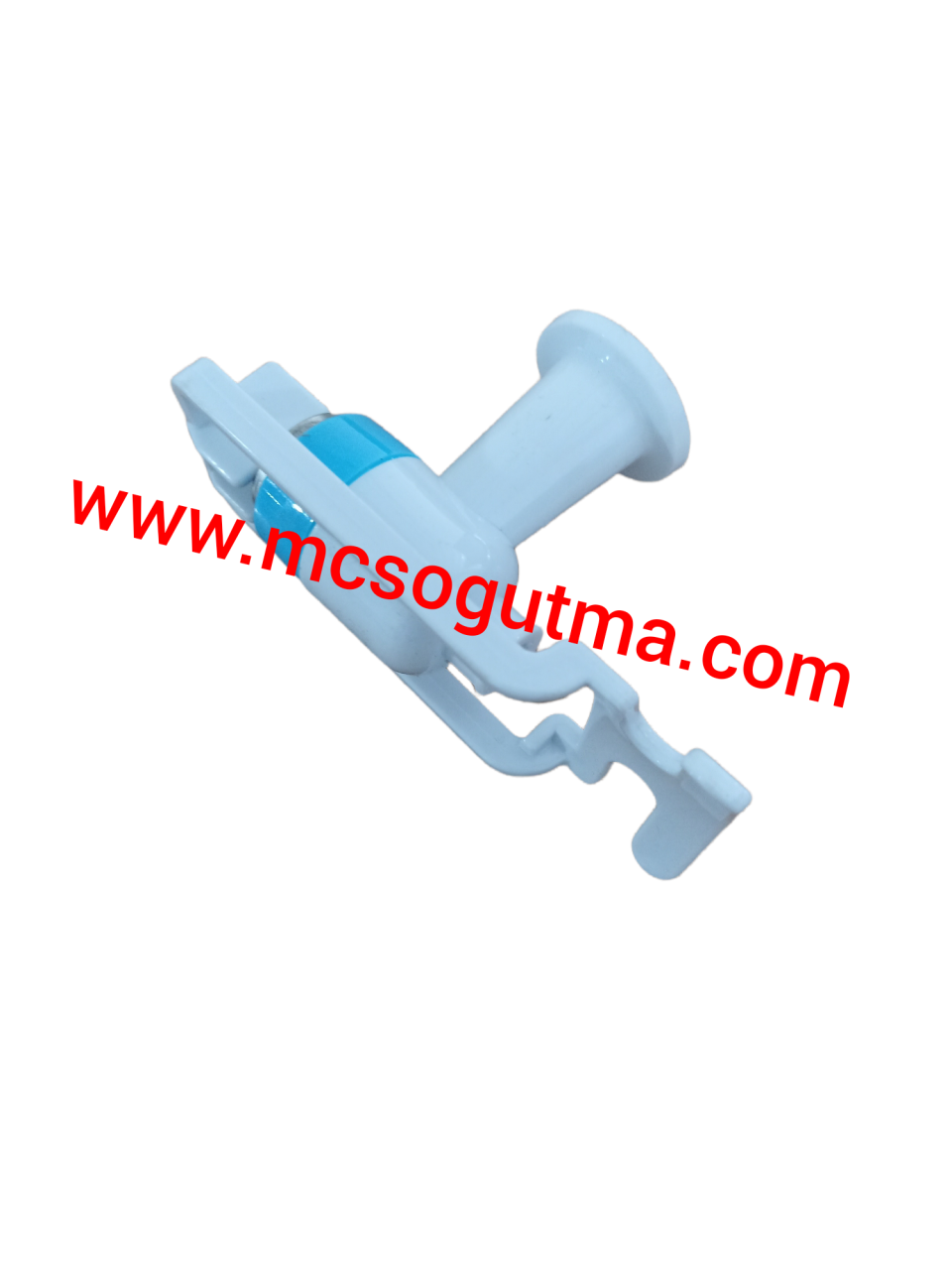 SEBİL MUSLUK MAVİ DİŞİ NO:2